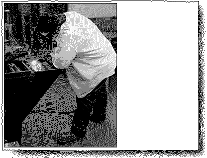 Flame Cutting